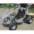 Chinesische Adult 300cc Gaspedal Go Kart